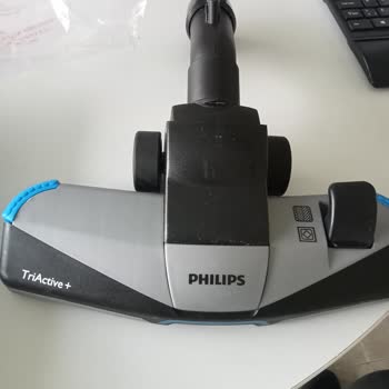 Eryılmaz Elektronik Philips Kalitesine Yakışmadı