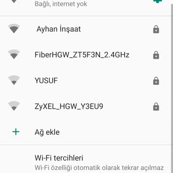 SuperWİ İnternetin Devamlı Kesilmesi Ve Karşımıza Muhatap Bulamamamız