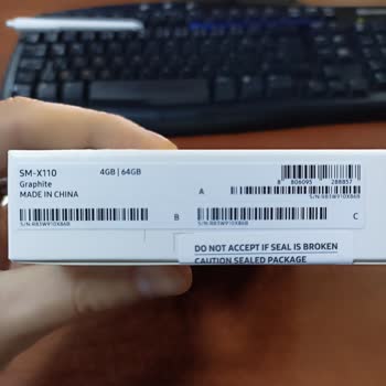 Hepsiburada Dan Aldığım Ürün Hatalı Geldi Ama Çözüm Bulamıyorum.