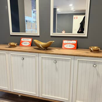 Gündoğdu Mobilya Almadığımız Ürünün İptal Edilmesi