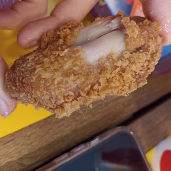 Popeyes Personel İlgisizliği, Yanlış Sipariş