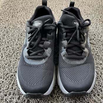 Skechers Ayakkabı Yıllardır Alırım Artık Kaliteli Değil Hatalı Defolu