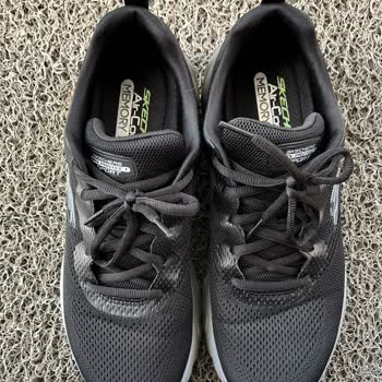 Skechers Ayakkabı Yıllardır Alırım Artık Kaliteli Değil Hatalı Defolu