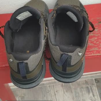 Columbia Out Dry Ayakkabı Kalitesizliği!