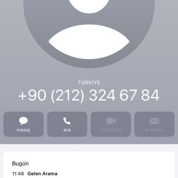 İş Bulma Vaadiyle Dolandırıcılık Akbank Projesi İşe Alım Yalanı