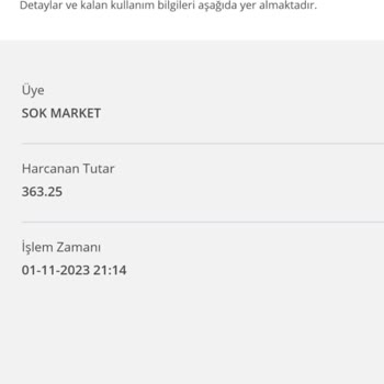 Şok Marketler Çifte Çekim Mağduriyeti!