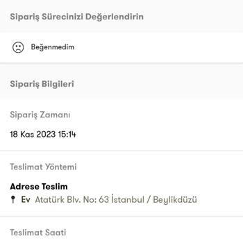 Şok Marketler Online Alışveriş Uygulamalarında Yaşanan Sorunlar Ve Müşteri Şikayetleri