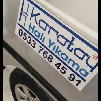 Alanya Karatay Halı Yıkama Hizmette Saygısız Tutum!