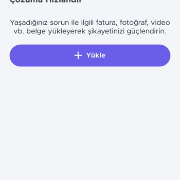 Türk Telekom Mobil Telefon İnternet Şikayet