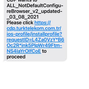 Türk Telekom Mobil Telefon İnternet Şikayet