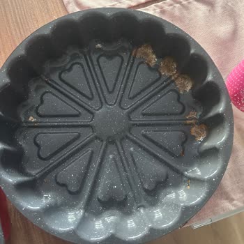 Karaca Züccaciye Karaca Ve Hepsiburada Çözüm Üretmiyor.