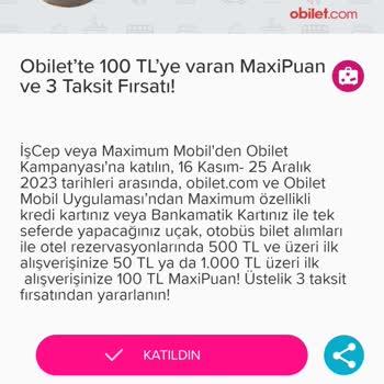 İş Bankası Verilmeyen Maxi Puan Ve Taksit