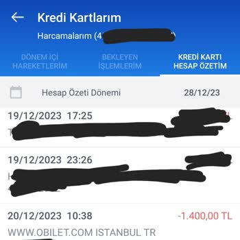 İş Bankası Verilmeyen Maxi Puan Ve Taksit