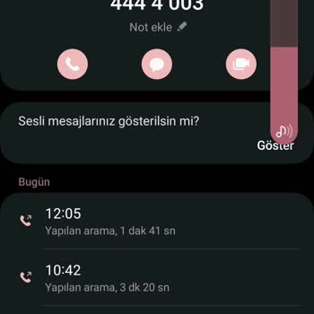 ParkHayat Afyon Hastanesi Randevu Almak İçin Hastaneye Ulaşamıyoruz