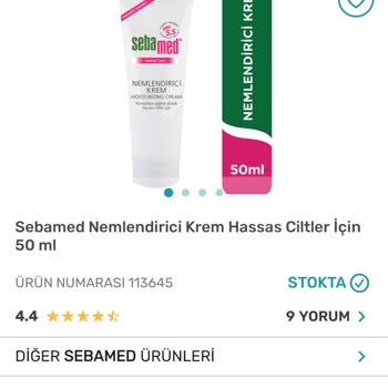 Watsons Yanlış Ürün Gönderdi