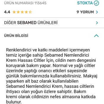 Watsons Yanlış Ürün Gönderdi
