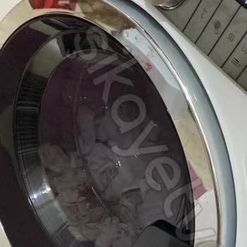 Arçelik 9146 Çamaşır Makinesi