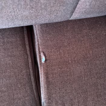 Kelebek Mobilya Kumaş Yırtılma Sorunu