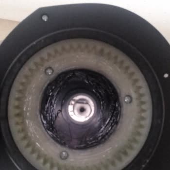 Homend Hamur Yoğurma Makinesi Başlık Düşüşü