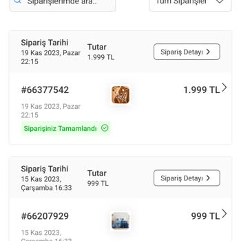 hepsiJET Kargomun Teslim Edilememesi Sorunu