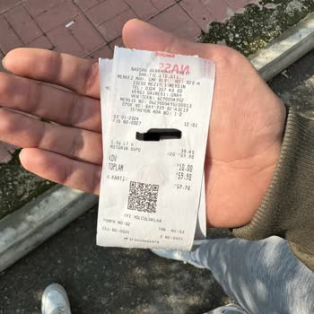 Shell'in Gün Ortasında Yaptığı Zam