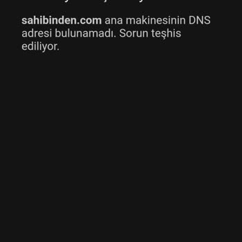 Sahibinden Üzerinden Yanıltmaya Çalıştı