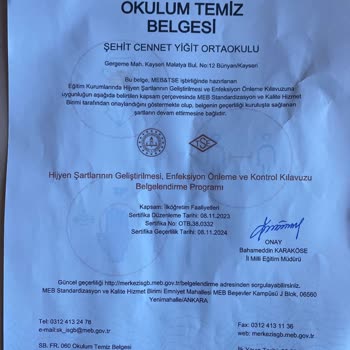 Profilo Sürekli Arıza Veren Ürün