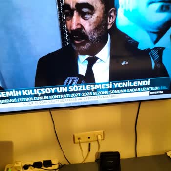 Samsung İki Senelik Televizyon Bozuluyor