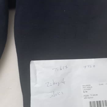 LCW Kullanılmış Ürünün Tarafıma Dayatılması