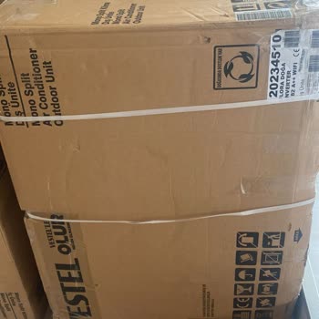 CEVA Logistics Hasar Tutanağı Tutulmadı