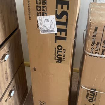 CEVA Logistics Hasar Tutanağı Tutulmadı