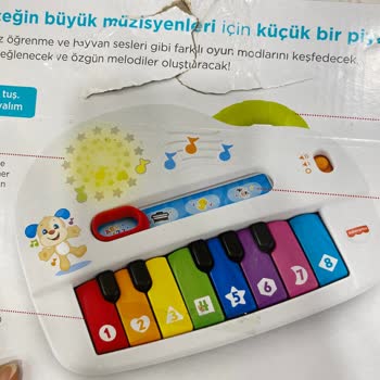 Yalova Star AVM Toyzz Shop Değişim Yapmamak İçin Bahane Arıyor