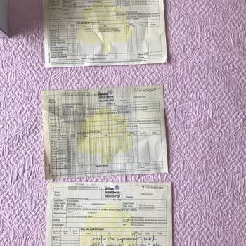 İhlas Ev Aletleri İhlas Aura Cleanmax Bitmeyen Arıza Ve Ücret Talebi