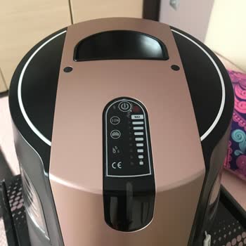 İhlas Ev Aletleri İhlas Aura Cleanmax Bitmeyen Arıza Ve Ücret Talebi