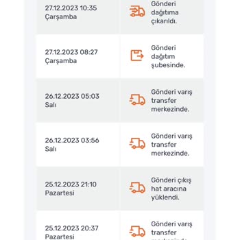 Sendeo Dan Uzak Dur Kargoları Teslim Etmiyor.