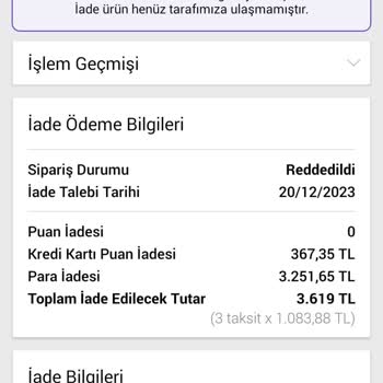 N11 İlgisizliği Kargolar Karışmış 125 Gün Oldu Halen Çözülmedi