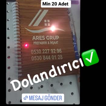 Promosyonmatbaaurunleri (Instagram) Yılbaşı Reklam Hüsranı