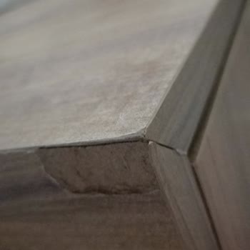 Eskidji Bazaar Mobilya Mağazasından Alınan Kırık Ürün Ve Değişim Sorunu