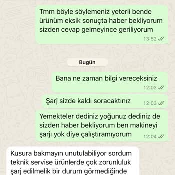 ILIFE İlife Robot Süpürge Servisi