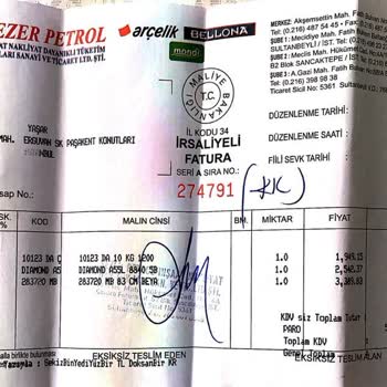 Renkleri Bozulan Arçelik LED TV Yetkili Servis Sürecindeki Aksaklıklar