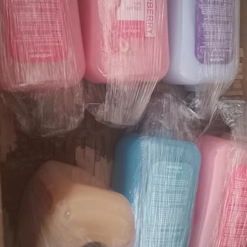 Watsons Kargom Hep Sızdırmış