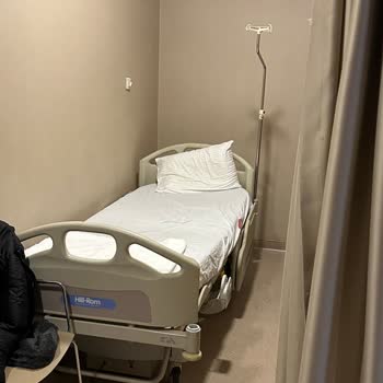 Medistate Kavacık Hastanesi Hüsran Dolu Deneyim