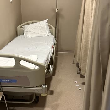 Medistate Kavacık Hastanesi Hüsran Dolu Deneyim