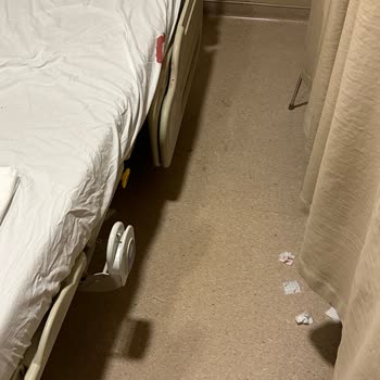 Medistate Kavacık Hastanesi Hüsran Dolu Deneyim