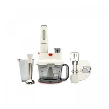 Homend Functionall 2804H Mutfak Robotu