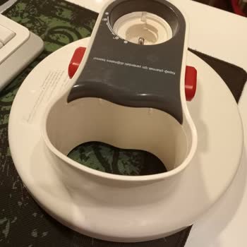 Homend Functionall 2804H Mutfak Robotu