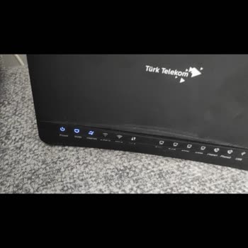 Netspeed İnternet Kesintisi Ve Müşteri Hizmetlerinin Telefonu Açmaması