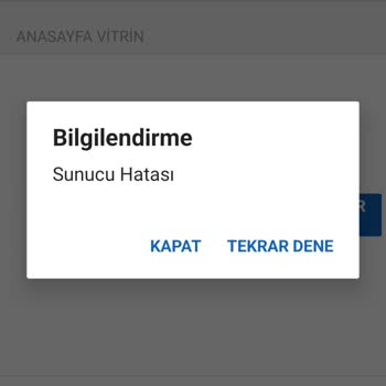 Sahibinden Telafisi Olsun Sizden Ricam