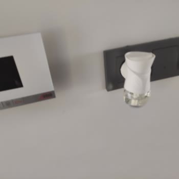 Air Wick Elektrikli Oda Kokusu Memnuniyetsizliği