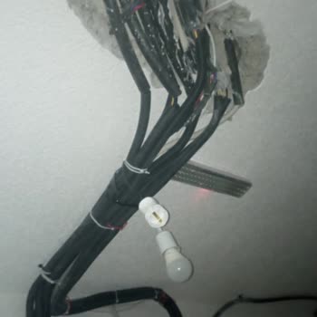 BTK (Bilgi Teknolojileri ve İletişim Kurumu) Elektrik Kablosu Tehlikesi!